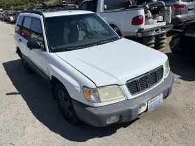 679-59338 SUBARU Ac Condenser Forester #2