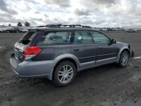 Outbakleg SUBARU Ac Condenser #3