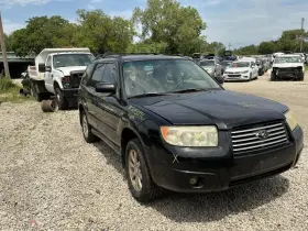 679-59497 SUBARU Ac Condenser Forester
