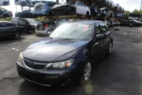 680-50178 SUBARU Ac Evaporator Turbo Impreza