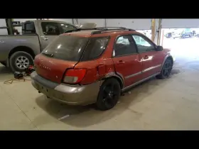 680-58785 SUBARU Ac Evaporator Impreza #3