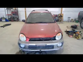 680-58785 SUBARU Ac Evaporator Impreza
