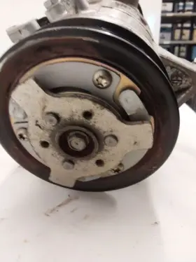 682-10216 SUBARU Ac Compressor Forester #2