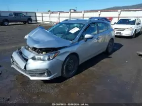 682-10323 SUBARU Ac Compressor Impreza #2