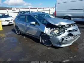 682-10323 SUBARU Ac Compressor Impreza
