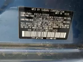 682-10331 SUBARU Crosstrek Ac Compressor #3