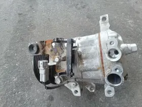 682-10392 SUBARU Ac Compressor Wrx