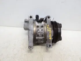 682-50216 SUBARU Ac Compressor Lhd #2