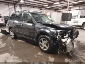 682-50404 SUBARU Ac Compressor Turbo Forester