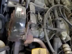 682-58576 SUBARU Ac Compressor Impreza