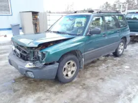 682-58703 SUBARU Ac Compressor Forester Impreza