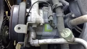 682-58958B SUBARU Ac Compressor Forester