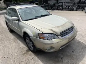 Outbakleg SUBARU Ac Compressor #2