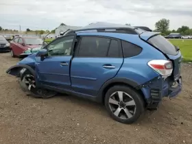 682-69357 SUBARU Ac Compressor Hybrid Crosstrek Xv #2