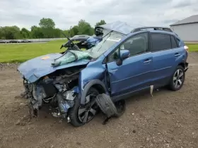 682-69357 SUBARU Ac Compressor Hybrid Crosstrek Xv