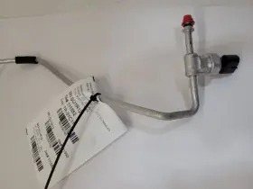 683.SU1R12 SUBARU Condenser Pipe Outbakleg #2