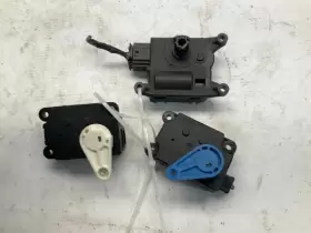 685.SU1W16 SUBARU Ac Heater Blower Flap Blend Door Actuator #3
