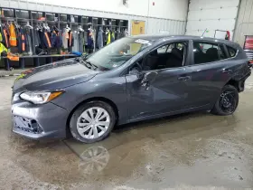 7040405 SUBARU Hvac Heater Impreza