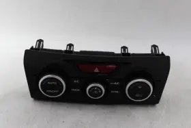 723115J650 SUBARU Temperature Control Dual Zone Forester