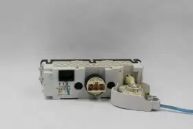 72311AG04A SUBARU Temperature Control Manual #3