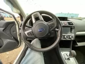 72311FJ520 SUBARU Crosstrek Ac Temperature Control #2
