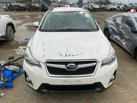 72311FJ520 SUBARU Crosstrek Ac Temperature Control