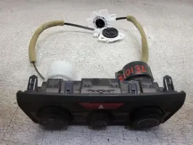 72311FL51A SUBARU Manual Climate Temperature Control Impreza #2