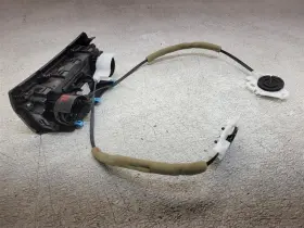 72311FL51A SUBARU Manual Climate Temperature Control Impreza #3
