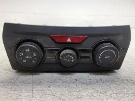 72311FL51A SUBARU Manual Climate Temperature Control Impreza