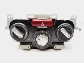 72311SC050 SUBARU Ac Heater Temperature Climate Control #2