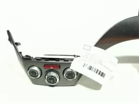 72311SC270 SUBARU Temperature Control Automatic Forester