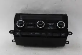 72311XC01A SUBARU Temperature Control Automatic Ascent