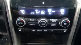 72312XC00A SUBARU Ascent Temperature Control
