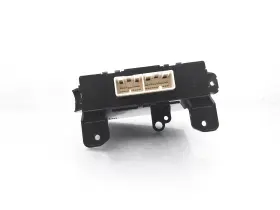 72343AJ71B SUBARU Hvac Temperature Control Unit Outback #2