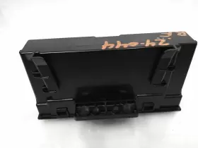72343VC130 SUBARU Base Hvac Air Conditioner Control Module #2
