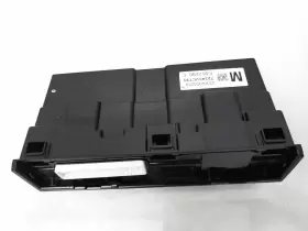 72343VC130 SUBARU Base Hvac Air Conditioner Control Module