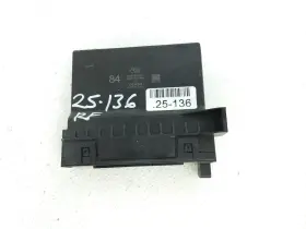 72343XC00A SUBARU Ascent Hvac Control Module Unit