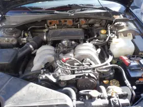 73111AE040 SUBARU Ac Compressor Outbakleg