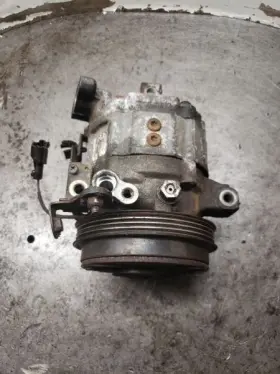 73111AE09B SUBARU Ac Compressor Cylinder Turbo Outbakleg Baja #2