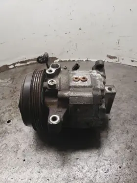 73111AE09B SUBARU Ac Compressor Cylinder Turbo Outbakleg Baja #3