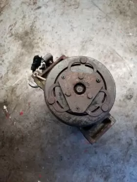 73111FG002 SUBARU Ac Compressor Turbo Impreza #2