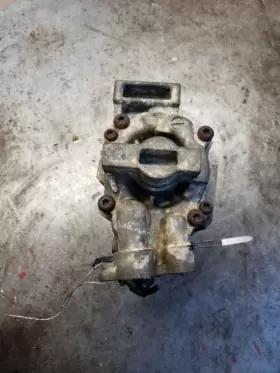 73111FG002 SUBARU Ac Compressor Turbo Impreza
