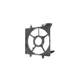 73313AE01A SUBARU Air Conditioning Condenser Fan Shroud