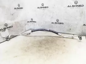 73424SJ030 SUBARU Ac Air Conditioning Discharge Hose Tube