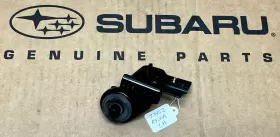 73452AJ00A SUBARU Lh Driver Ac Condensor Bracket Outback