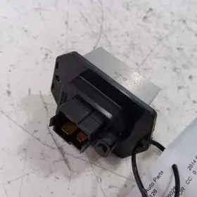 Br-z SUBARU Blower Resistor Fan Motor Brz