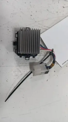 802.SU1T18 SUBARU Blower Resistor Fan Motor Forester #2