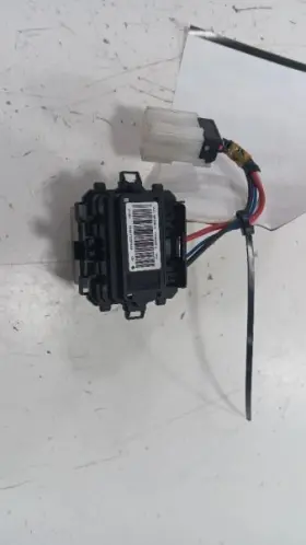 802.SU1T18 SUBARU Blower Resistor Fan Motor Forester
