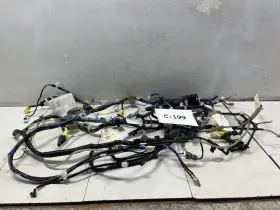 81217ALH0900160 SUBARU Rear Body Wire Harness Outback