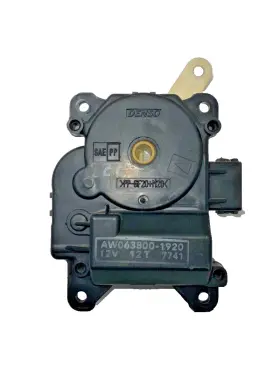 AW063800-1920 SUBARU Heater Flap Actuator Outback